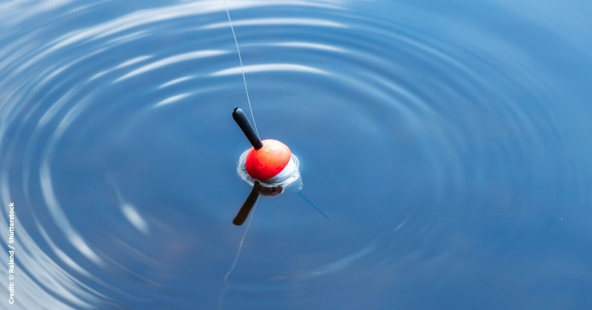 Float Fishing