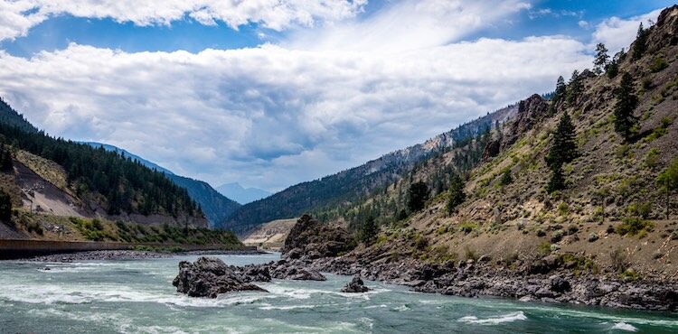 fraserriver