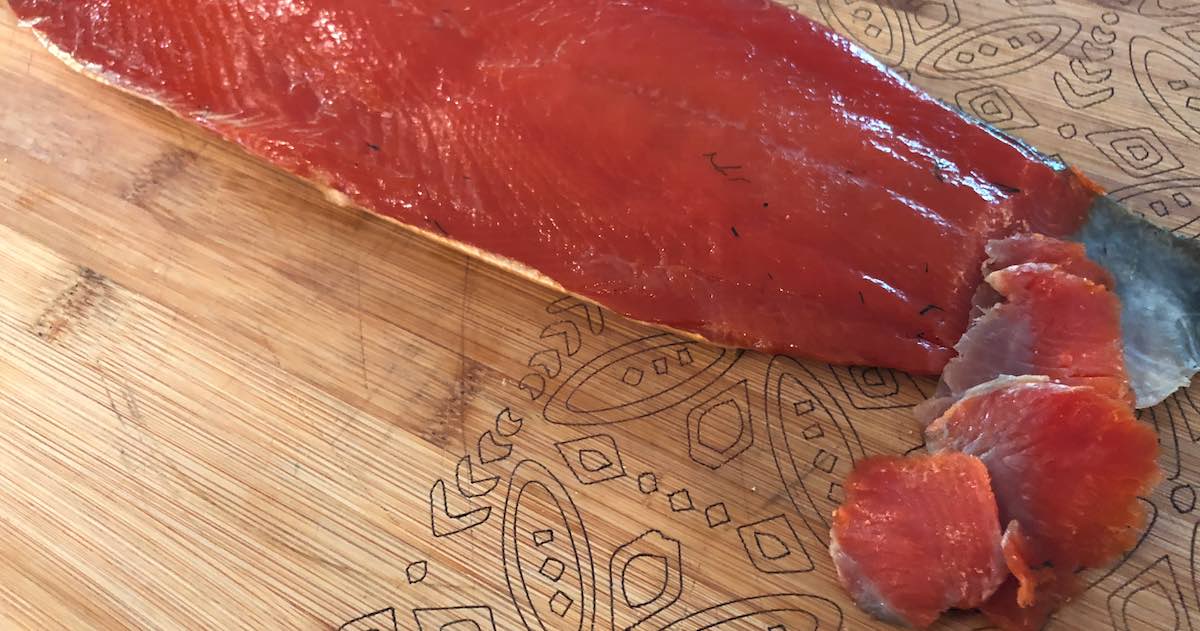 Lox