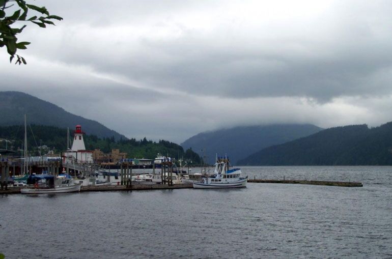 Port Alberni Port Alberni