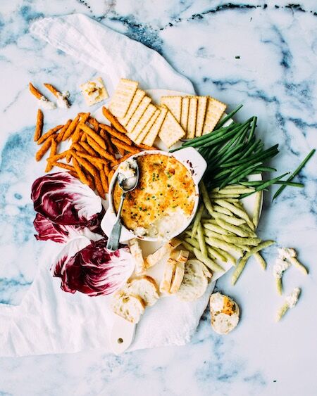crabdip