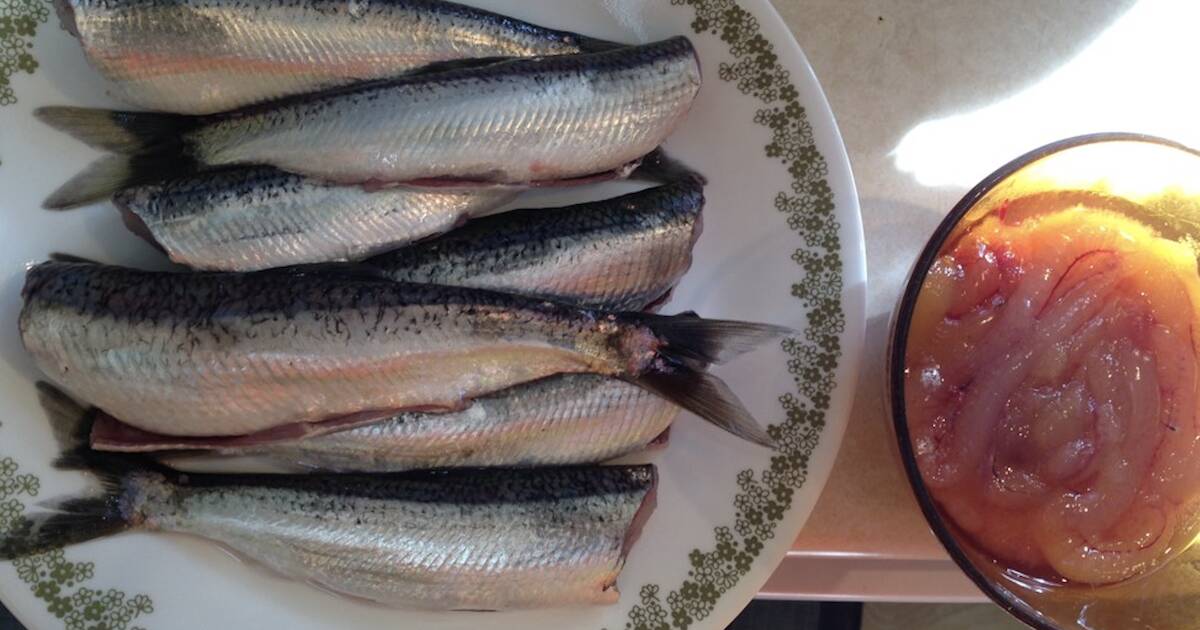 Herring Feast