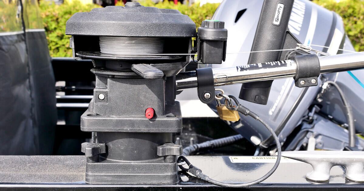 Rigger Lock