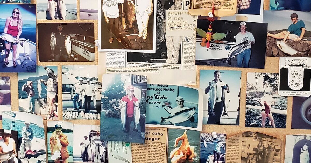 Buzz Bomb Photos