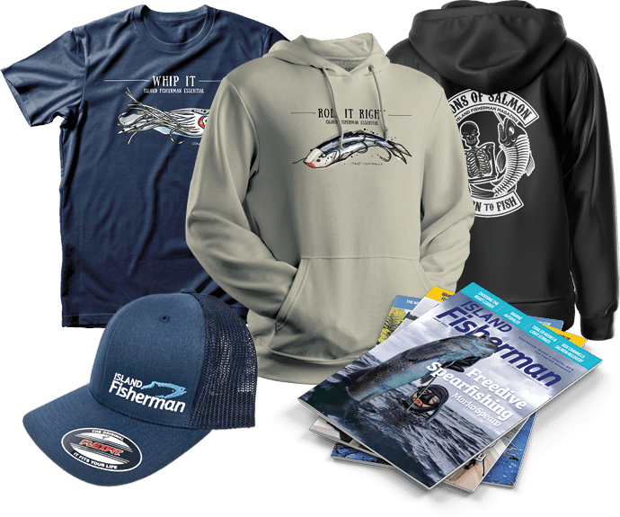 Shop Your Island Fisherman Gear Shop Your Island Fisherman Gear