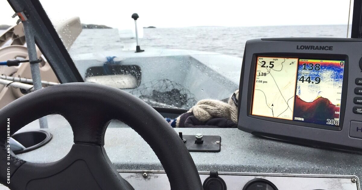 Understanding Your Fish Finder